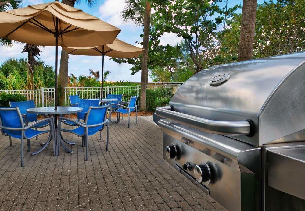 Marriott'S Crystal Shores Marco Island Exterior foto