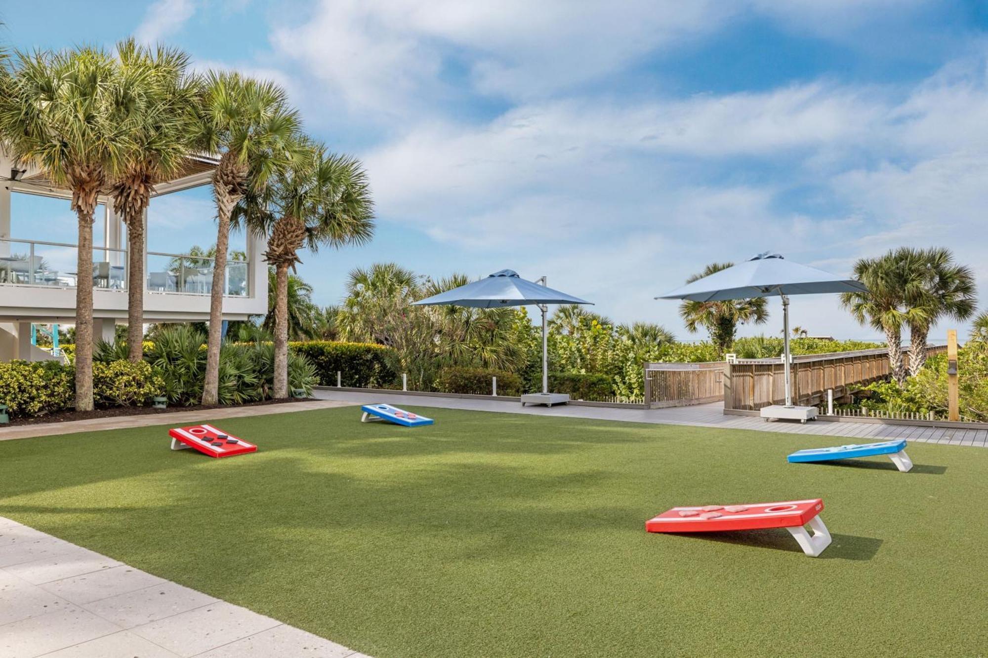 Marriott'S Crystal Shores Marco Island Exterior foto