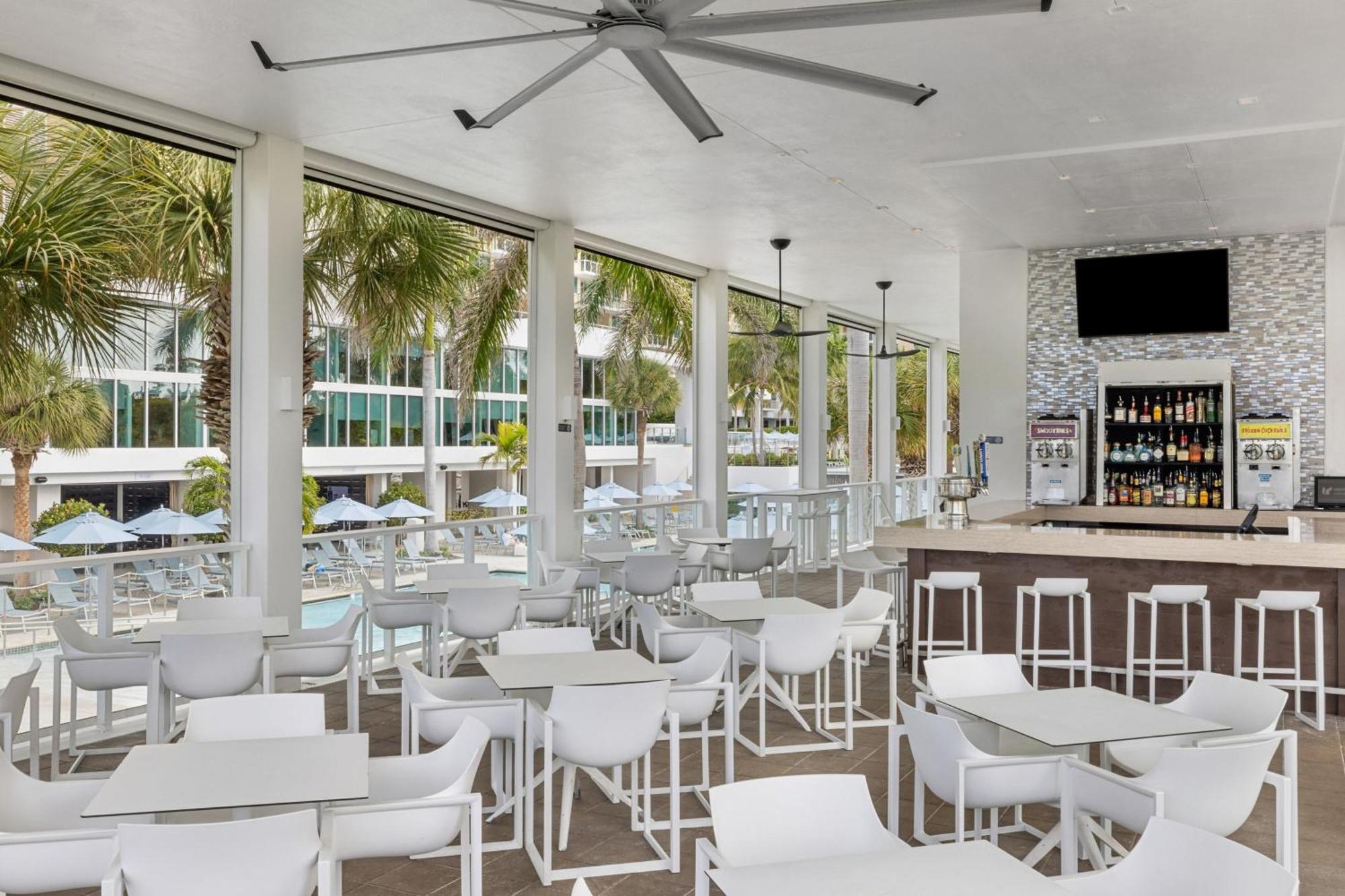 Marriott'S Crystal Shores Marco Island Exterior foto
