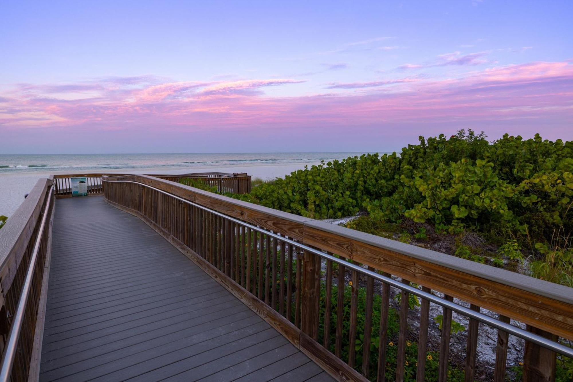 Marriott'S Crystal Shores Marco Island Exterior foto