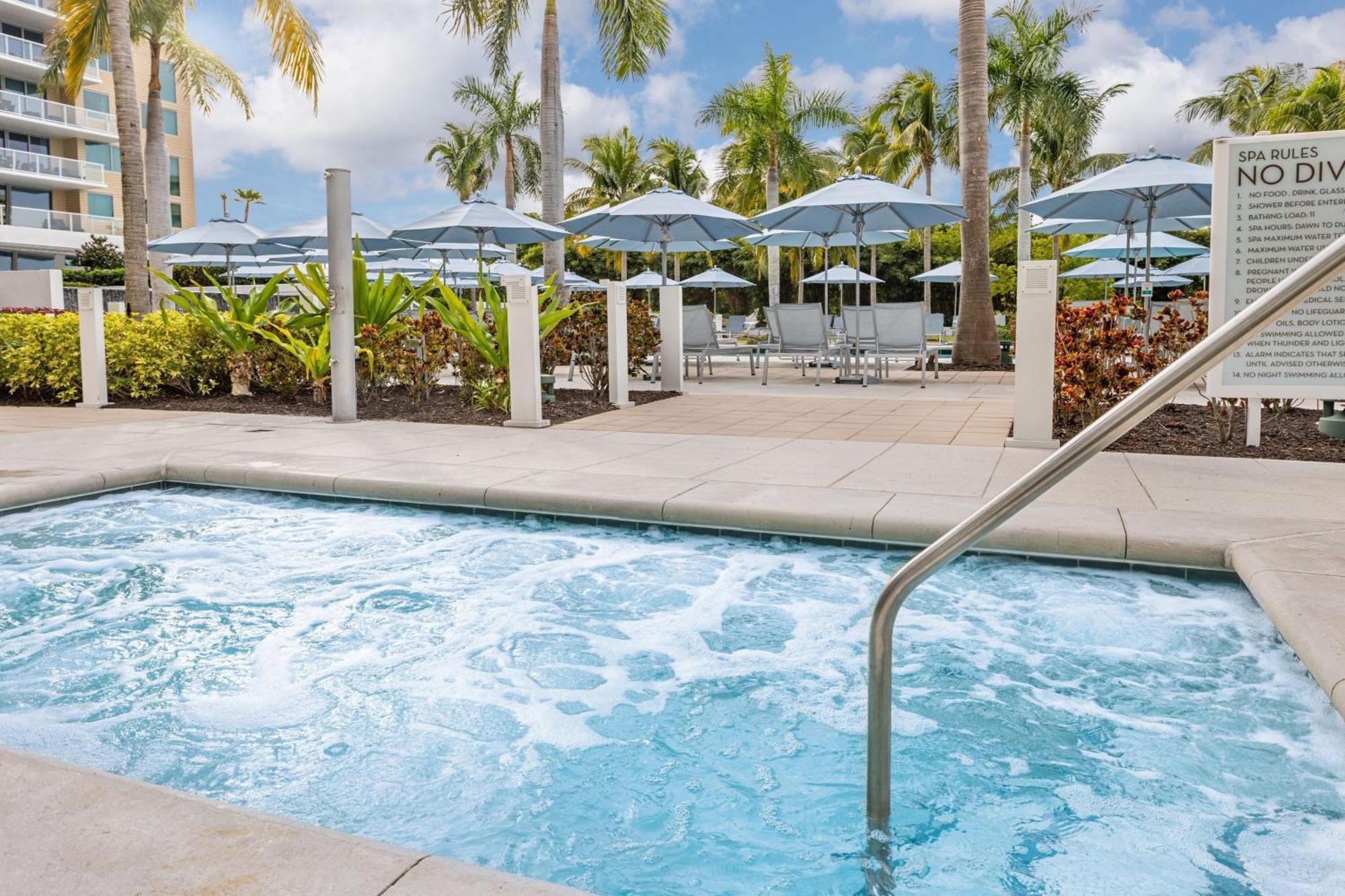 Marriott'S Crystal Shores Marco Island Exterior foto
