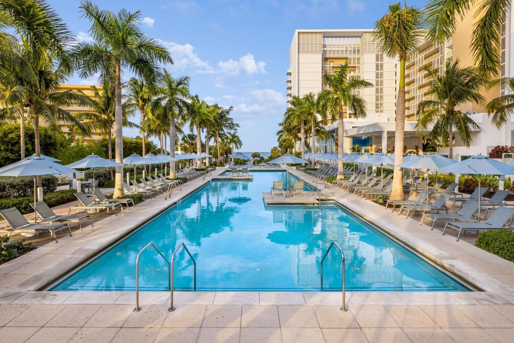 Marriott'S Crystal Shores Marco Island Exterior foto