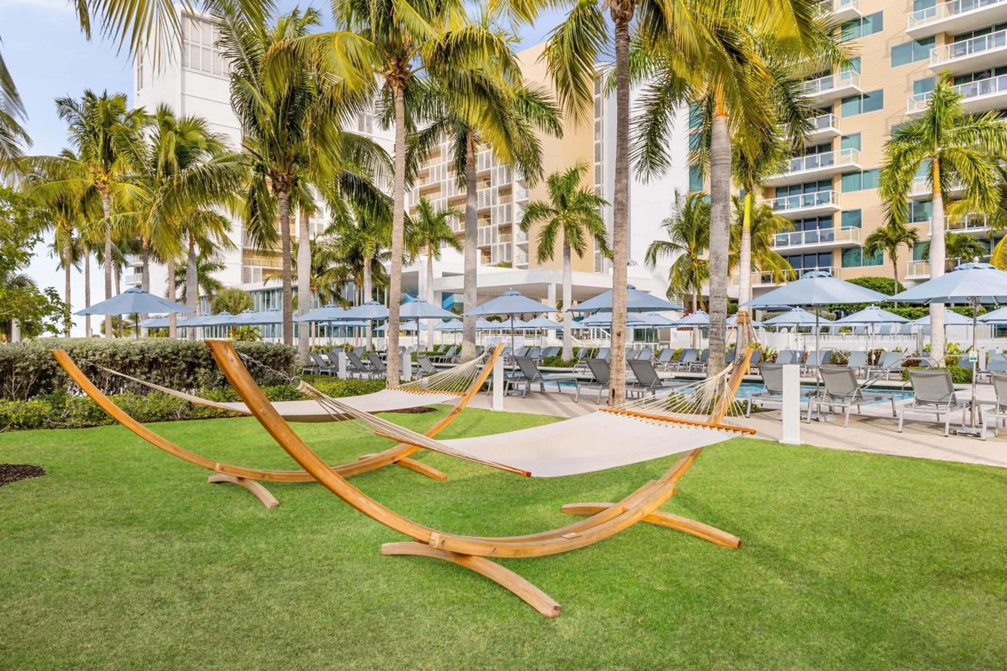 Marriott'S Crystal Shores Marco Island Exterior foto