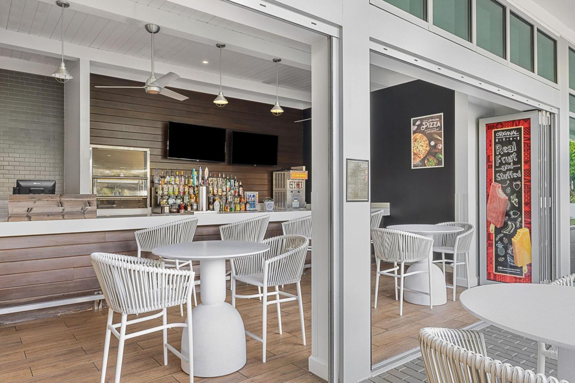 Marriott'S Crystal Shores Marco Island Exterior foto