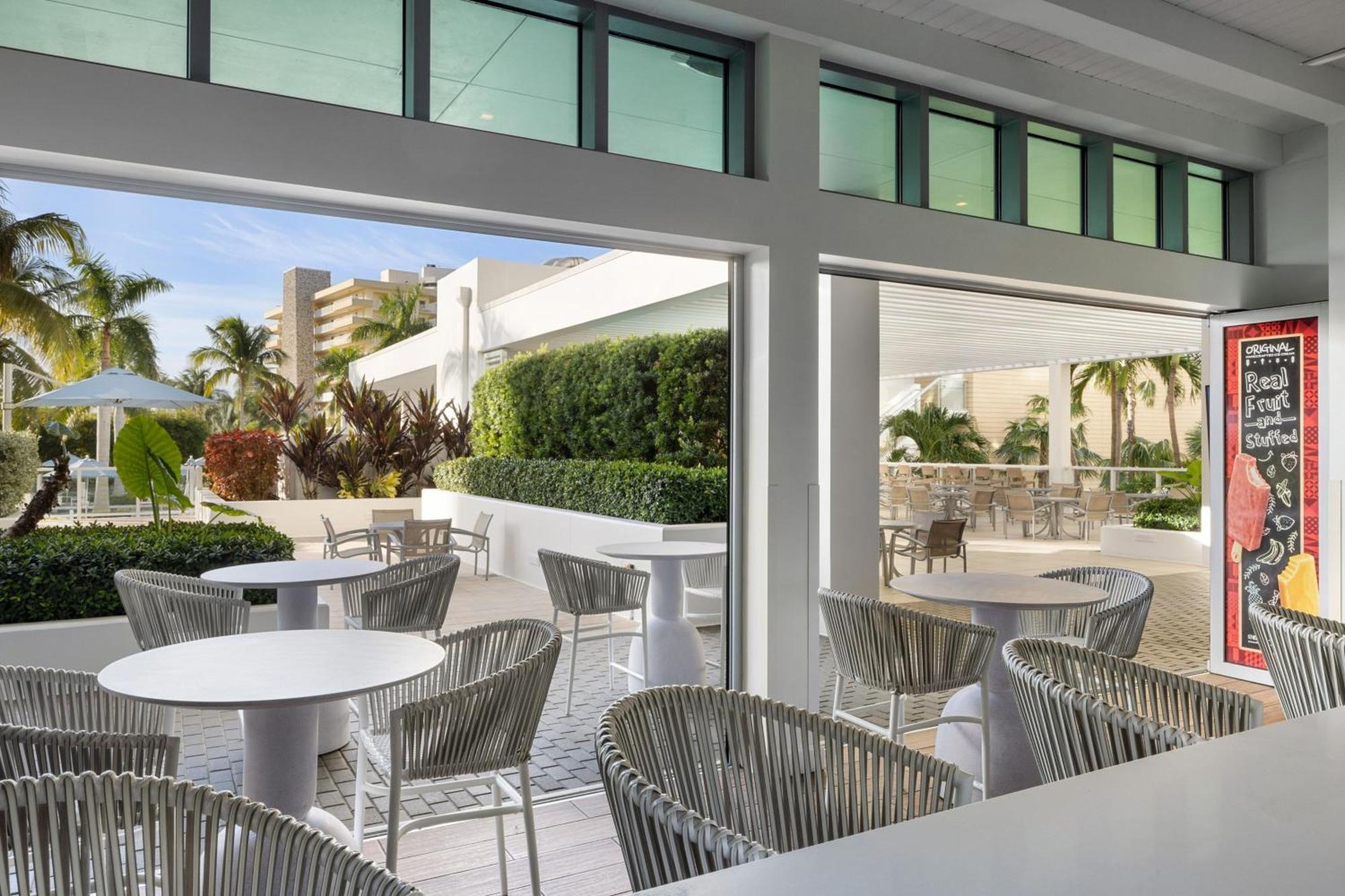Marriott'S Crystal Shores Marco Island Exterior foto