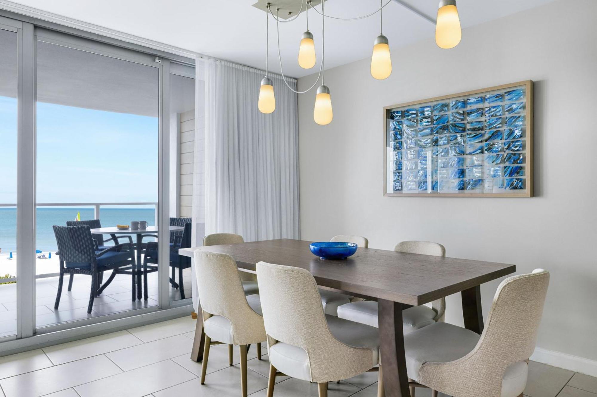Marriott'S Crystal Shores Marco Island Exterior foto