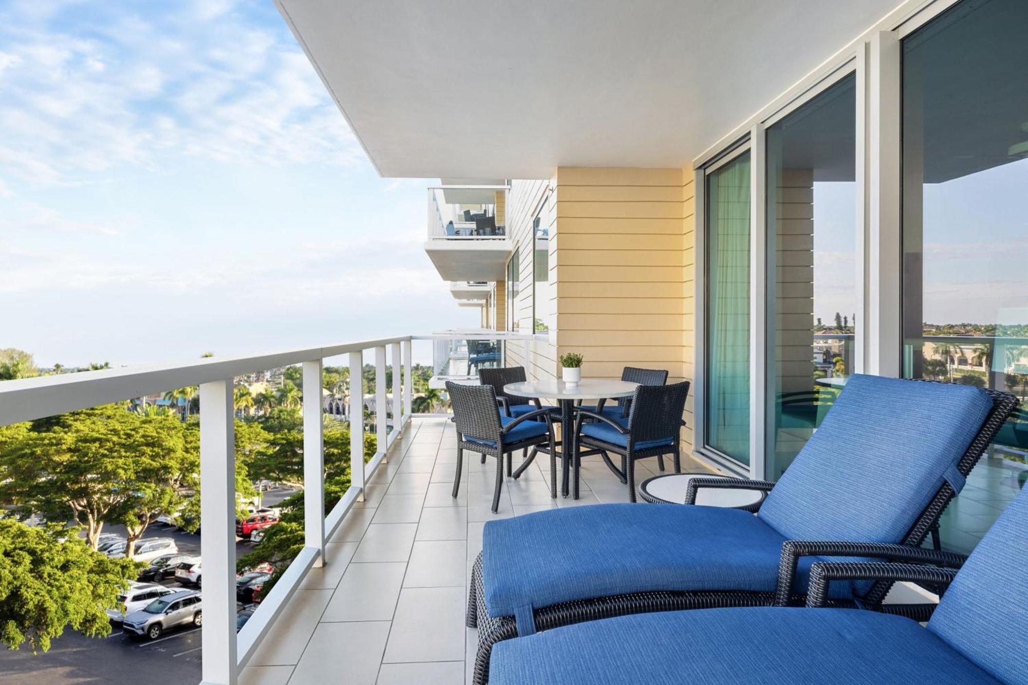 Marriott'S Crystal Shores Marco Island Exterior foto