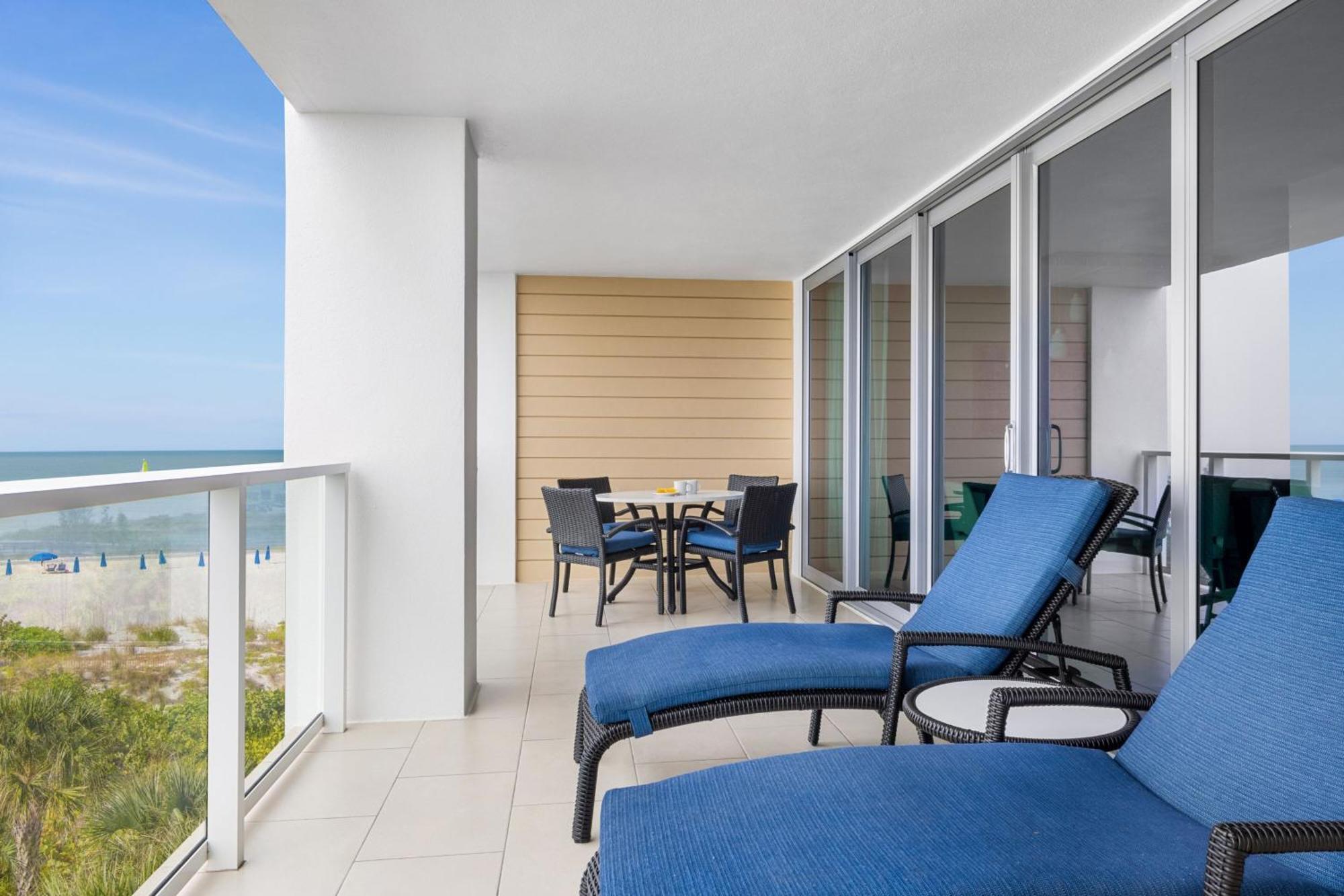 Marriott'S Crystal Shores Marco Island Exterior foto