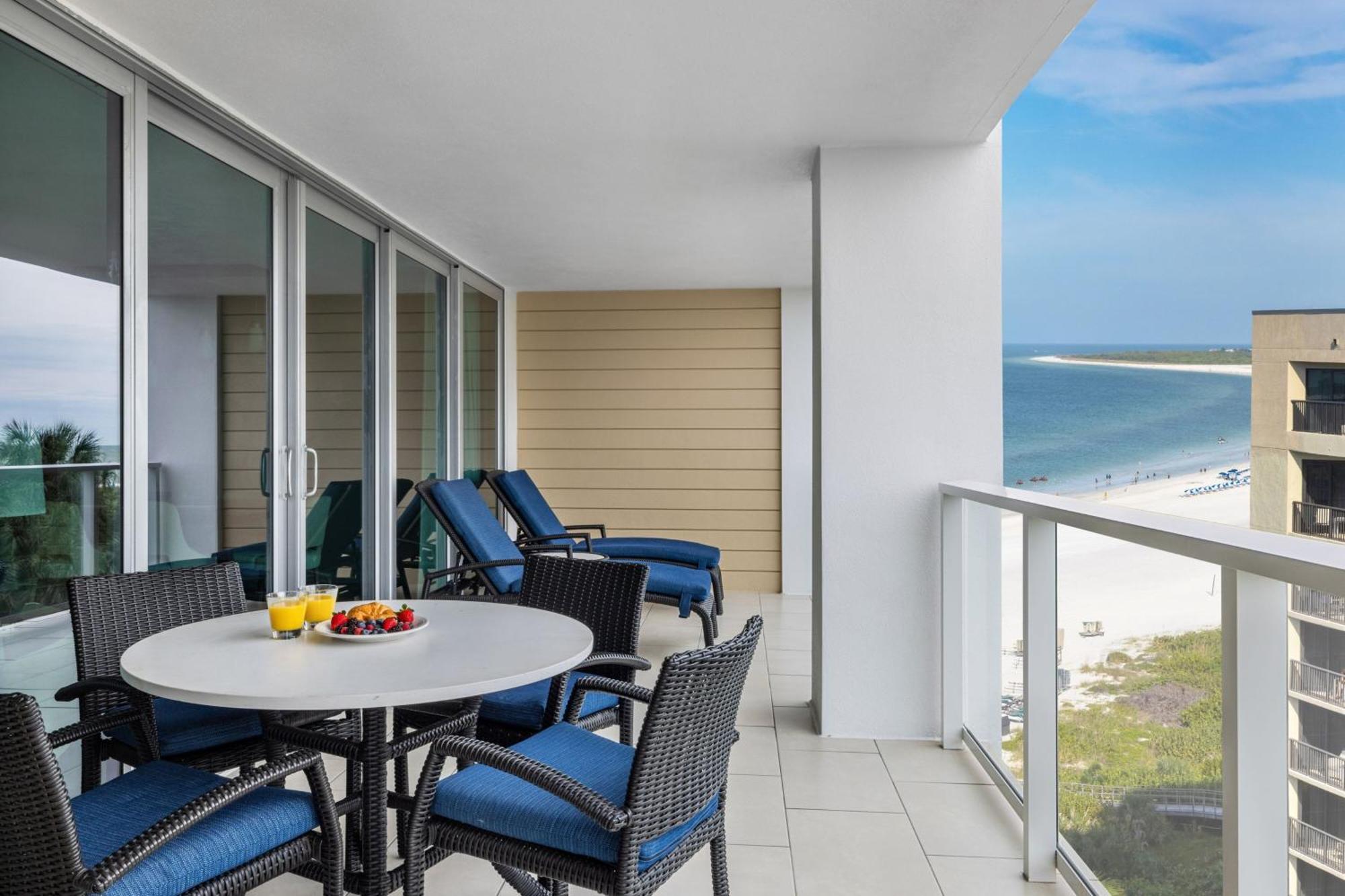 Marriott'S Crystal Shores Marco Island Exterior foto