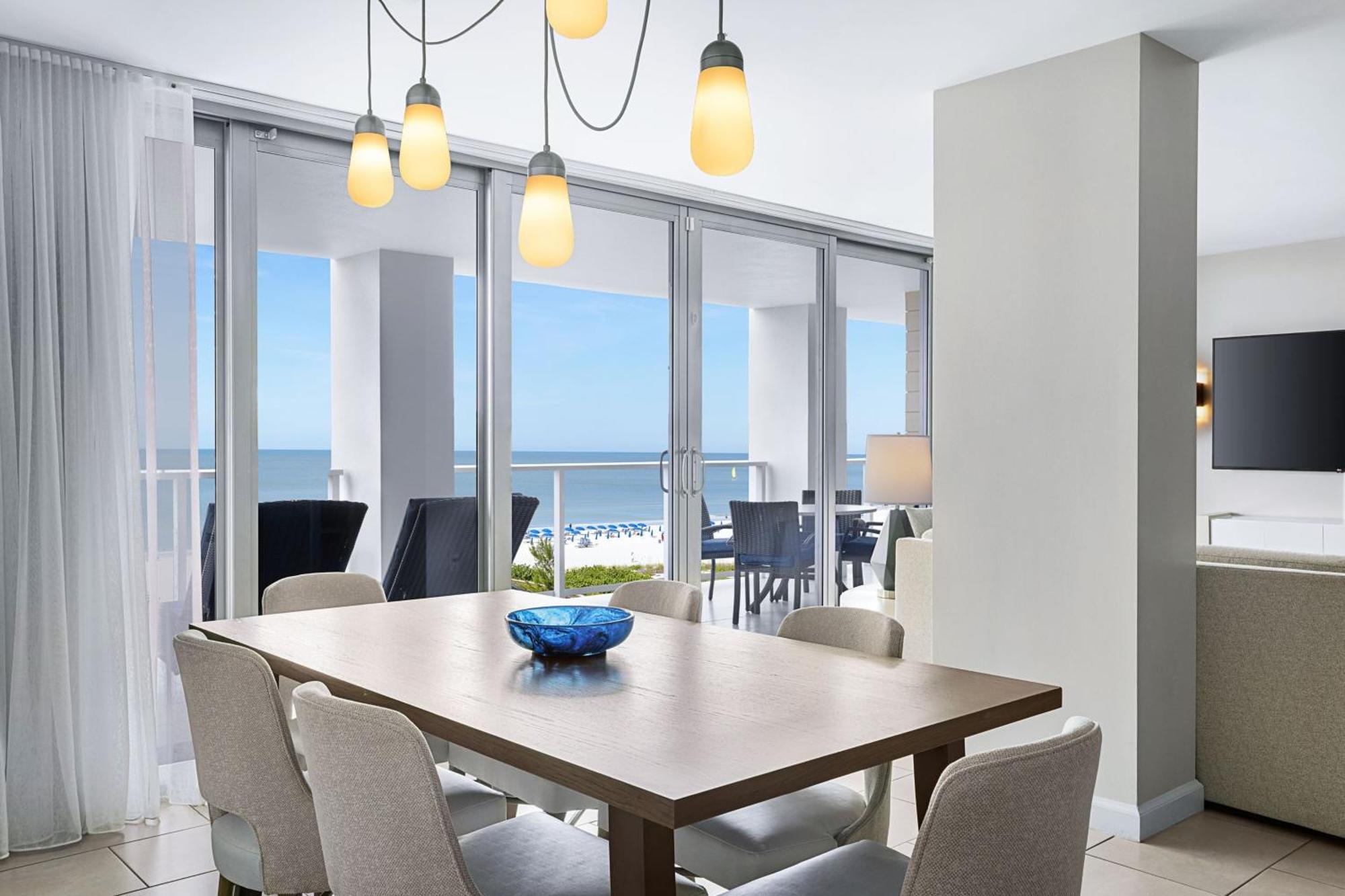 Marriott'S Crystal Shores Marco Island Exterior foto