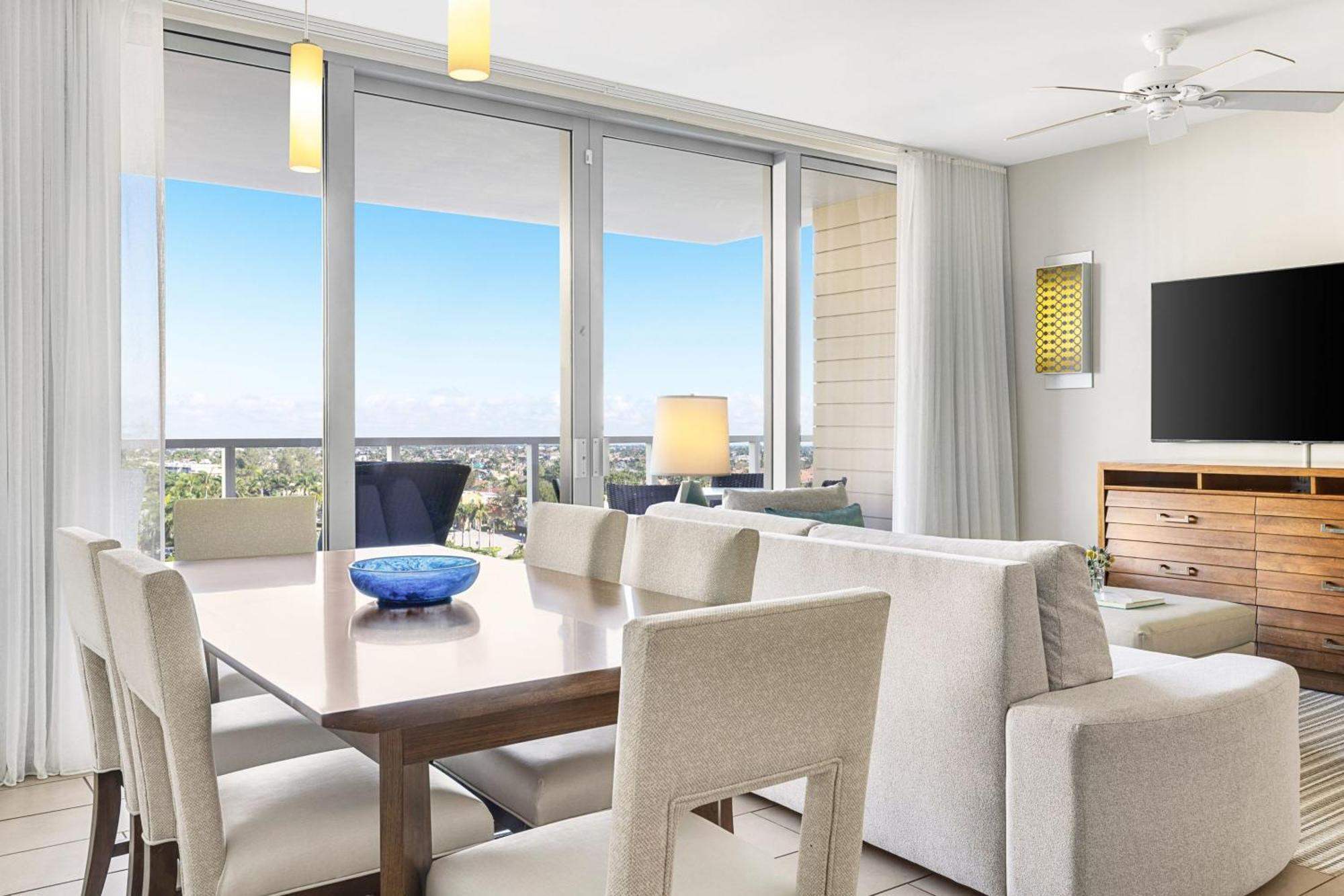 Marriott'S Crystal Shores Marco Island Exterior foto