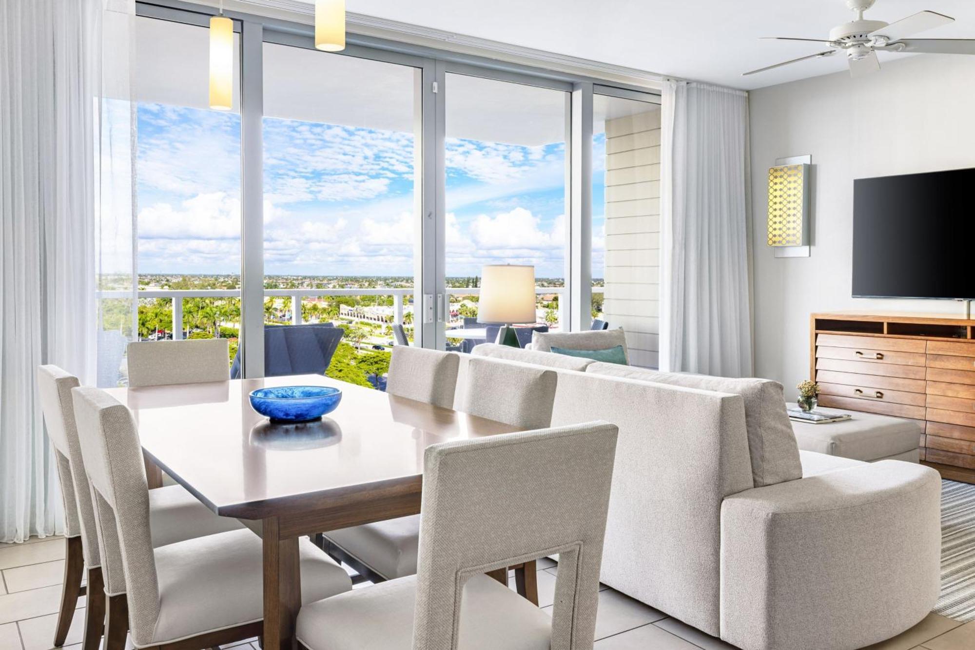 Marriott'S Crystal Shores Marco Island Exterior foto