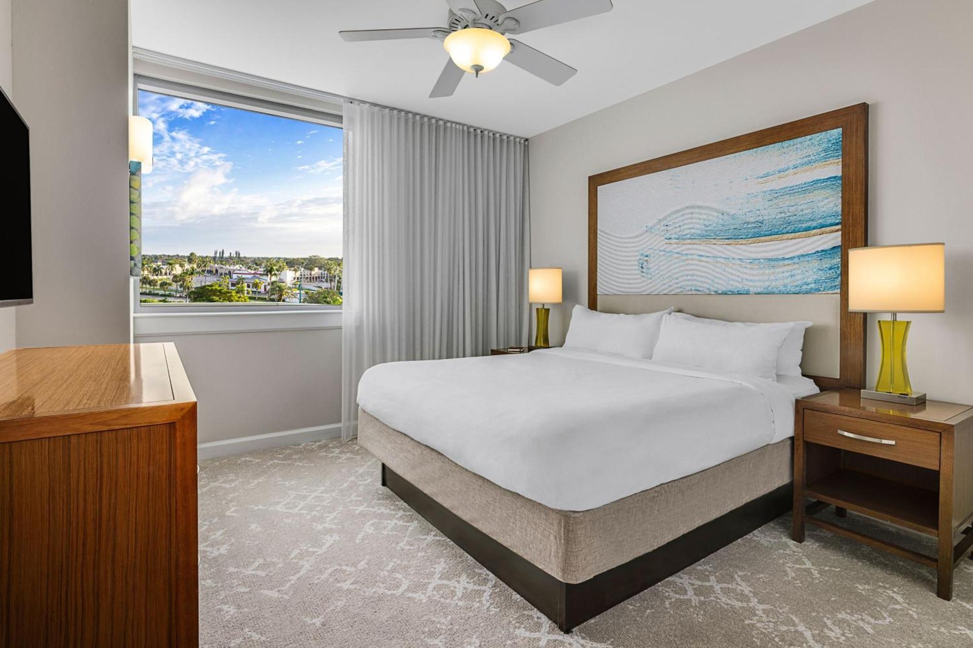 Marriott'S Crystal Shores Marco Island Exterior foto
