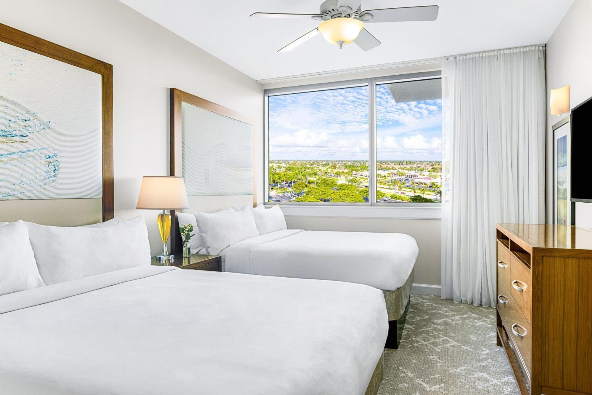 Marriott'S Crystal Shores Marco Island Exterior foto