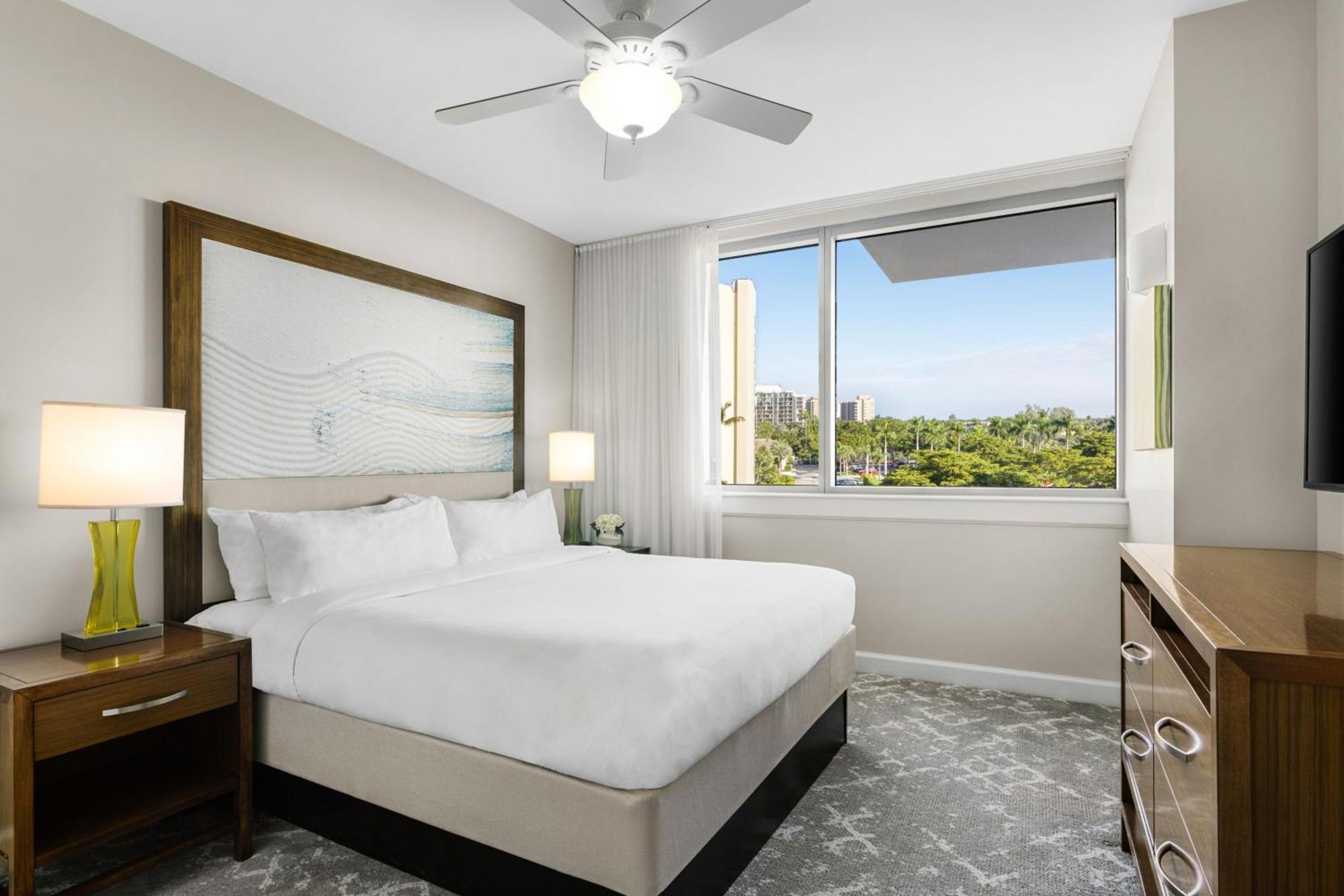 Marriott'S Crystal Shores Marco Island Exterior foto